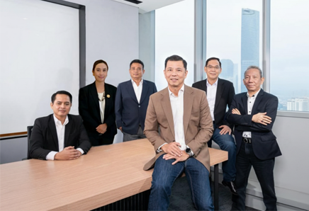 Professional Team Meeting